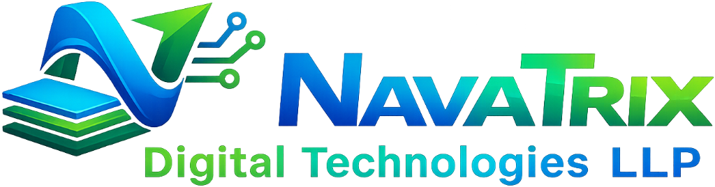 NavaTrix Logo